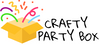 Crafty Party Box logo